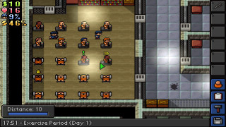 The Escapists - Alcatraz (PC) (Downloadable) PC