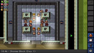 The Escapists - Alcatraz (PC) (Downloadable) PC