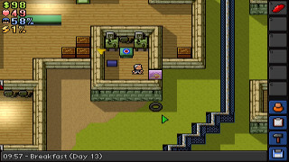 The Escapists - Escape Team (PC) Download PC