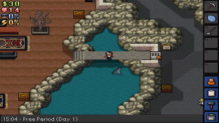 The Escapists: Duct Tapes are Forever (PC) Download PC