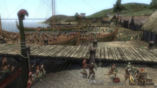 Mount & Blade: Warband - Viking Conquest Reforged Edition (PC) (Downloadable) PC