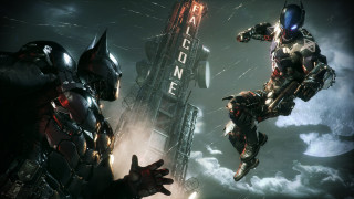 Batman: Arkham Knight Season Pass (PC) (Downloadable) PC