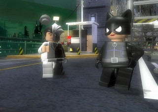 LEGO Batman (PC) (Downloadable) PC