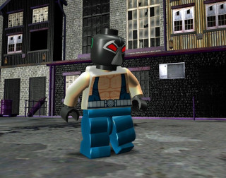 LEGO Batman (PC) (Downloadable) PC