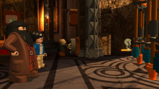 LEGO Harry Potter: Years 1-4 (PC) Download PC