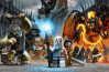 LEGO Lord of the Rings (PC) Downloadable thumbnail