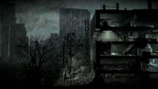 This War of Mine: The Little Ones DLC (PC) Download PC