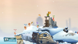 Worms WMD (PC) Download PC