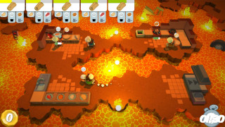 Overcooked (PC) Downloadable PC