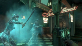 BioShock (PC) Downloadable PC