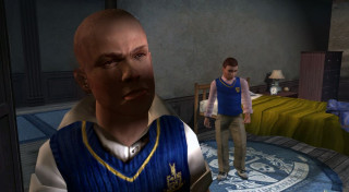 Bully Scholarship Edition (PC) Download PC