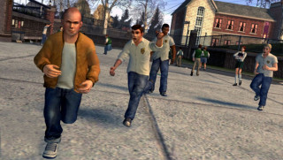 Bully Scholarship Edition (PC) Download PC