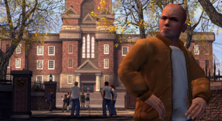 Bully Scholarship Edition (PC) Download PC