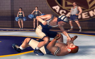 Bully Scholarship Edition (PC) Download PC