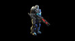 XCOM: Enemy Unknown - Elite Soldier Pack (PC) (Downloadable) thumbnail