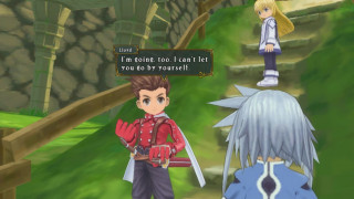 Tales of Symphonia (PC) (Downloadable) PC