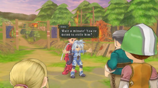 Tales of Symphonia (PC) (Downloadable) PC