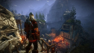 The Witcher 2: Assassins of Kings - Enhanced Edition (PC) Download PC