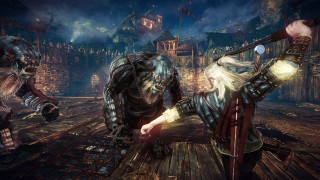 The Witcher 2: Assassins of Kings - Enhanced Edition (PC) Download PC