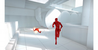 SUPERHOT (PC) Downloadable PC