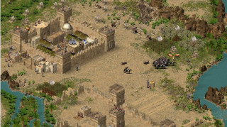 Stronghold Crusader HD (PC) Download PC