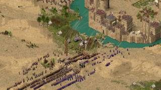 Stronghold Crusader HD (PC) Download PC