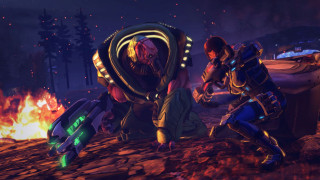 XCOM: Enemy Unknown Complete Edition (PC) Download PC