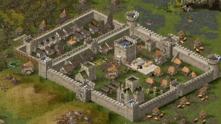 Stronghold HD (PC) Download PC