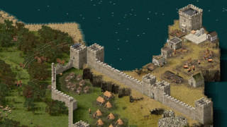 Stronghold HD (PC) Download PC