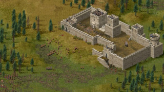 Stronghold HD (PC) Download PC