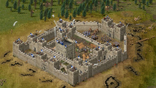 Stronghold HD (PC) Download PC