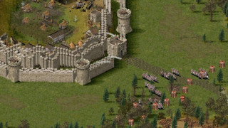 Stronghold HD (PC) Download PC