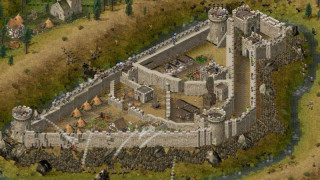 Stronghold HD (PC) Download PC