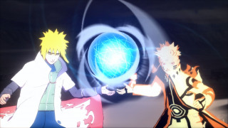 Naruto Shippuden: Ultimate Ninja Storm Revolution (PC) Download PC