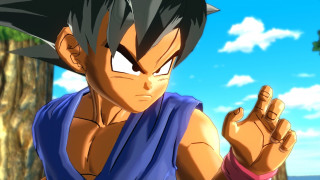 Dragon Ball Xenoverse Bundle - (PC) PL (Downloadable) PC