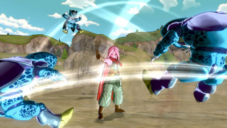 Dragon Ball Xenoverse Bundle - (PC) PL (Downloadable) PC