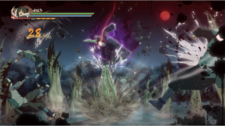 Naruto Shippuden: Ultimate Ninja Storm 4 (PC) Download PC