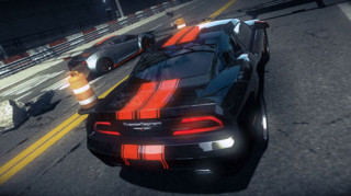 Ridge Racer: Unbounded (PC) DIGITAL PC