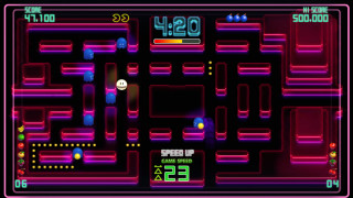 Pac-Man Championship Edition DX+ (PC) (Downloadable) PC