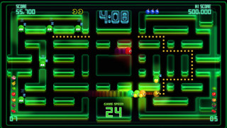 Pac-Man Championship Edition DX+ (PC) (Downloadable) PC