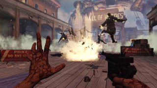 BioShock: Infinite Season Pass (PC) (Downloadable) PC