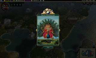 Sid Meier's Civilization V: Brave New World (PC) (Downloadable) PC