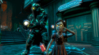 BioShock 2 Minerva's Den (PC) (Downloadable) PC