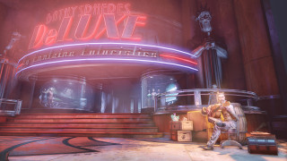 BioShock Infinite: Burial at Sea Episode 2 DLC (PC) DIGITAL PC