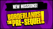 Borderlands: The Pre-Sequel Season Pass (PC) (Downloadable) thumbnail