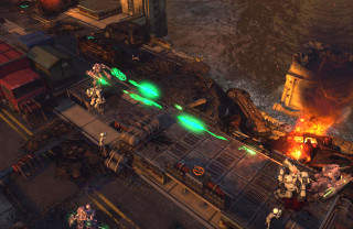 XCOM: Enemy Within (PC) (Downloadable) PC