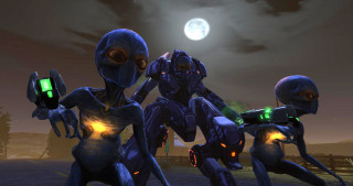 XCOM: Enemy Within (PC) (Downloadable) PC