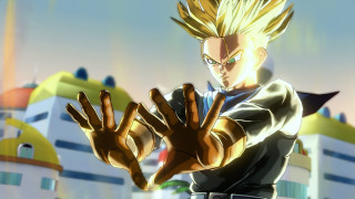 DRAGON BALL XENOVERSE Season Pass (PC) (Downloadable) PC