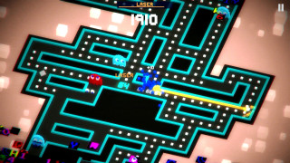 PAC-MAN 256 (PC) DIGITAL PC