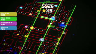 PAC-MAN 256 (PC) DIGITAL PC